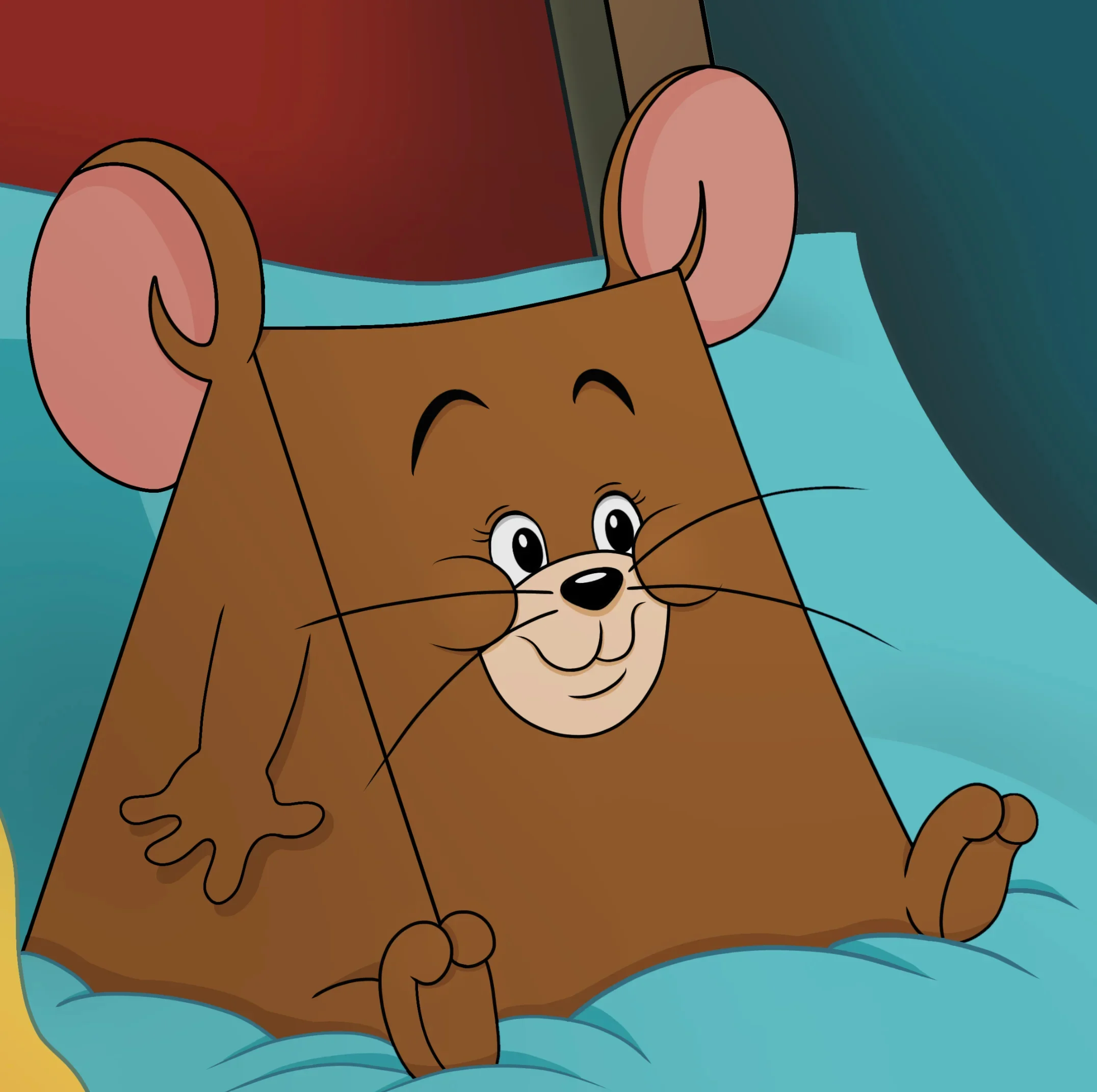 Jerry (Espanol Latino) (VA: Ivette Gonzales)