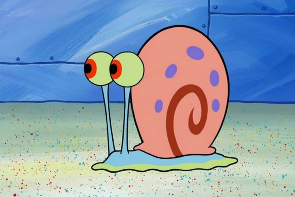 gary caracol