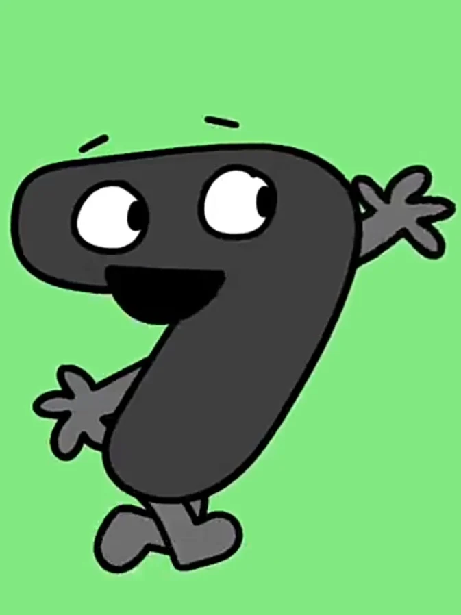 BFDI/XFOHV: Seven (Present)