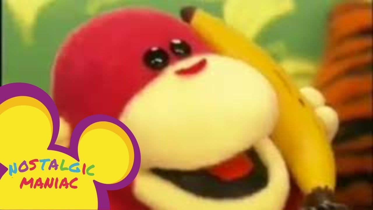 Aah (Playhouse Disney)
