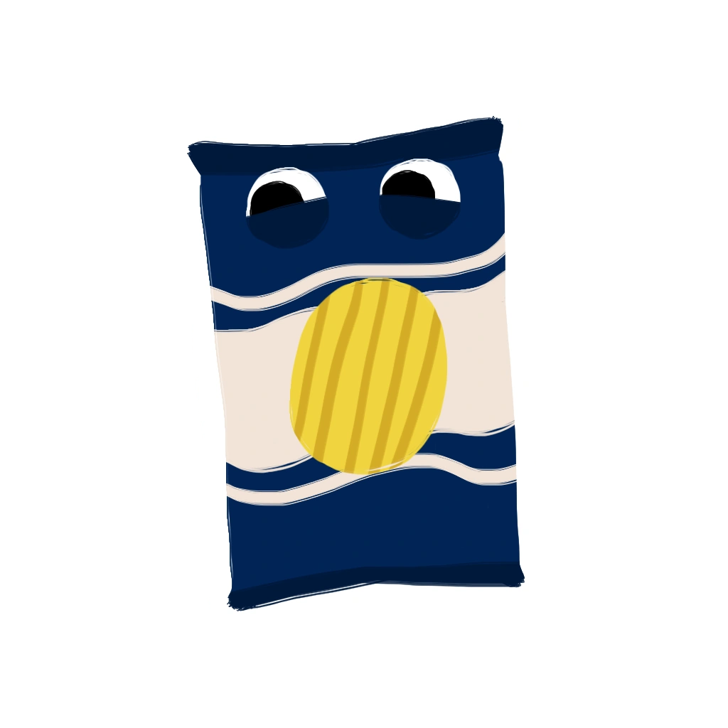 Snakpod (Bugsnax)