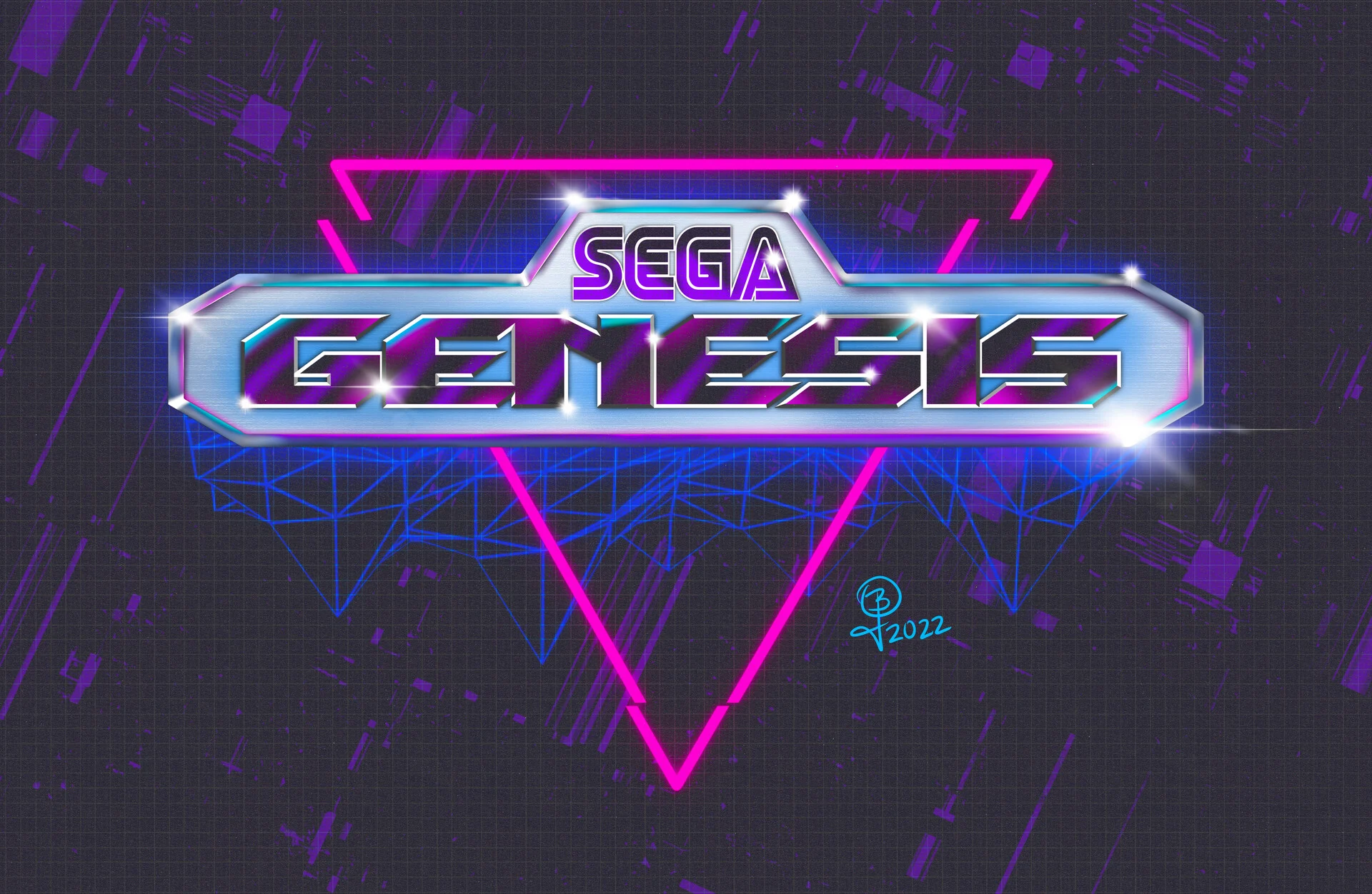 Sega Genesis