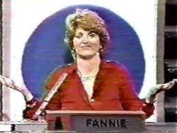 Fannie Flagg (Match Game PM)
