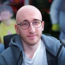 Bald Kreekcraft