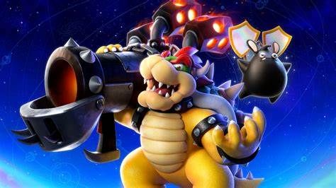 bowser