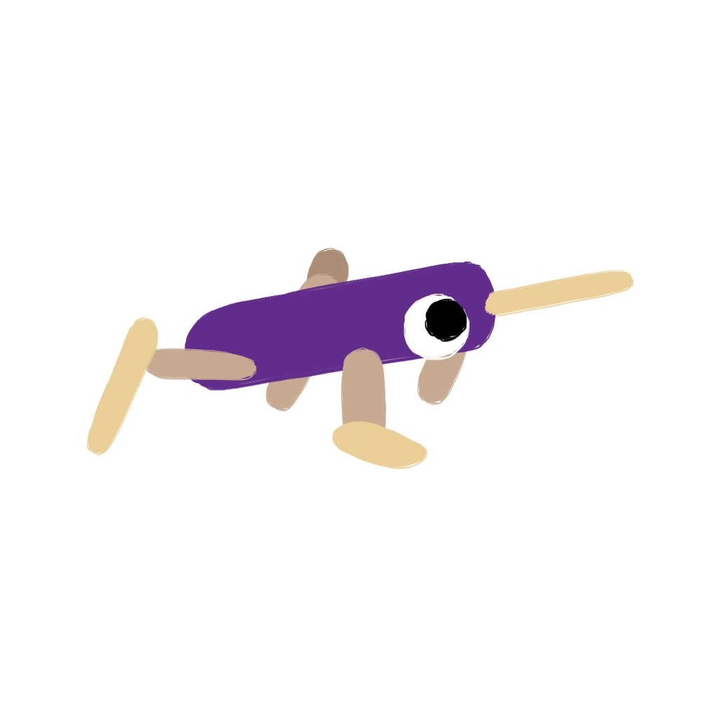 Bopsicle (Bugsnax)