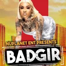 BADGIR