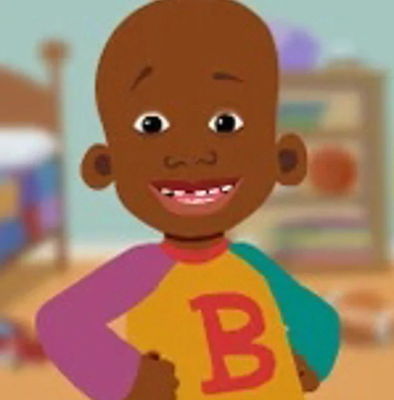 Little Bill