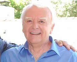 Mark Elliott (Disney Announcer)