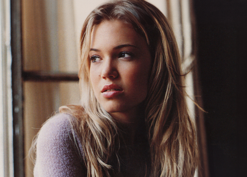 Mandy Moore