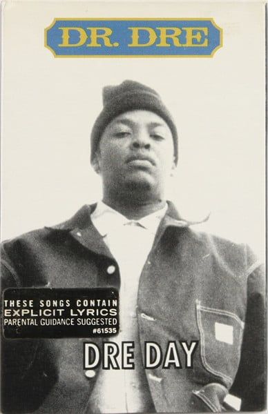 [OLD] Dr. Dre (The Chronic Era)