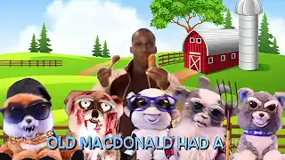 Feisty Films Ep. 43: Old MacDonald’s Feisty Farm! - YouTube