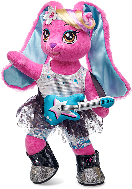 Risa (Honey Girls)