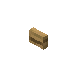 Minecraft Button