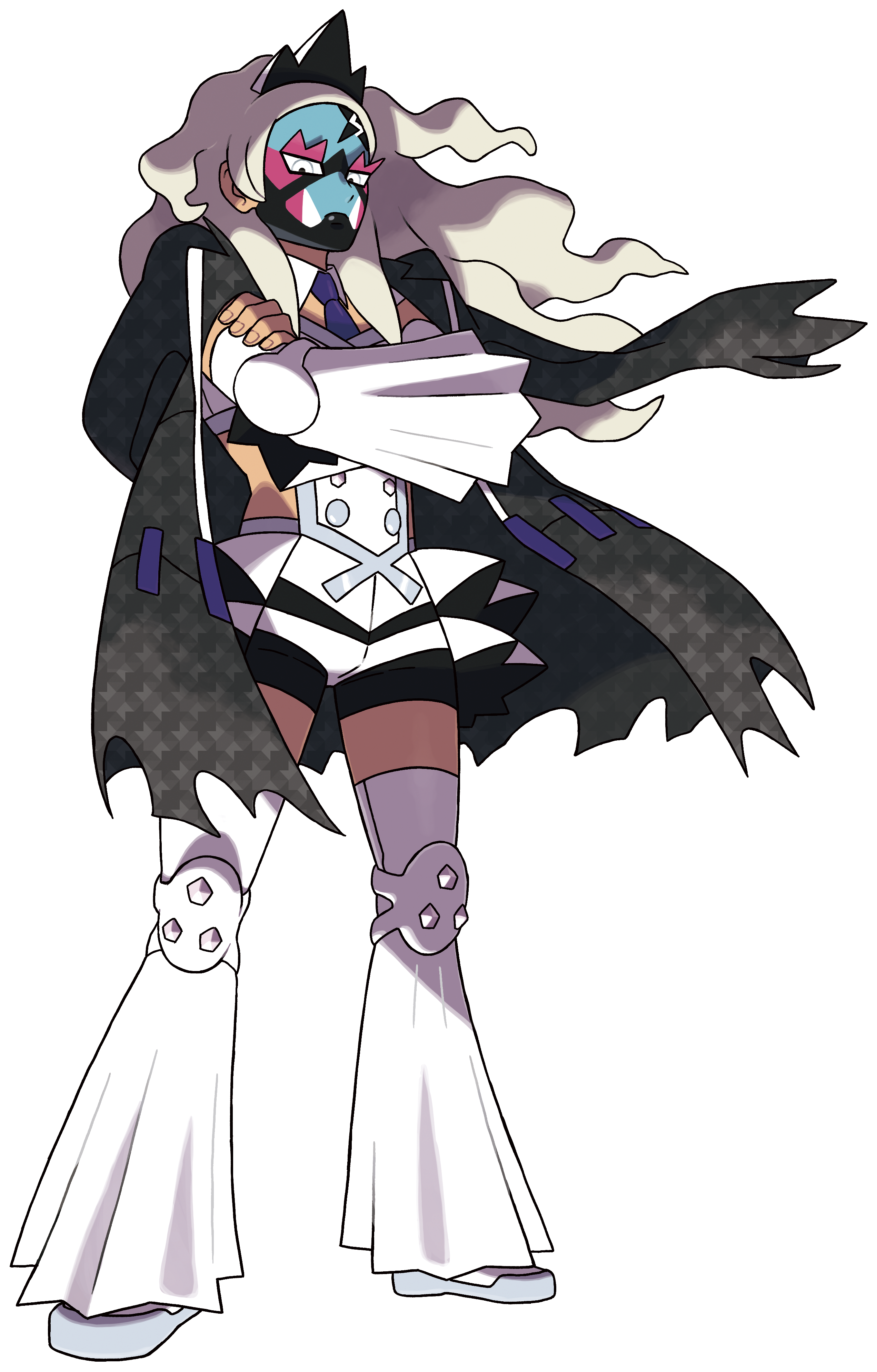 Eri (Pokemon)