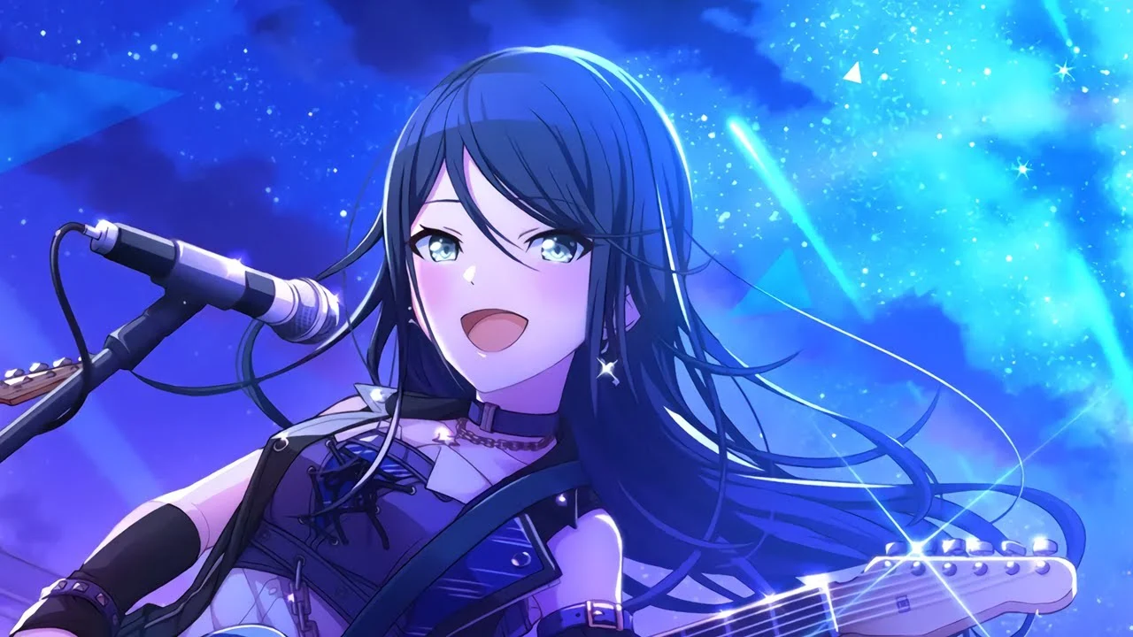 Hoshino Ichika (星乃一歌)