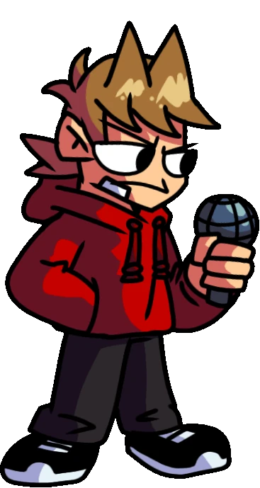 Tord (Friday Night Funkin) (Vs Tord)