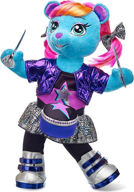 Viv (Honey Girls)