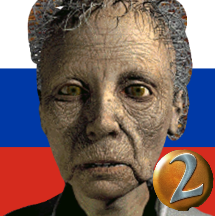 Tandy | Танди [Fallout 2]