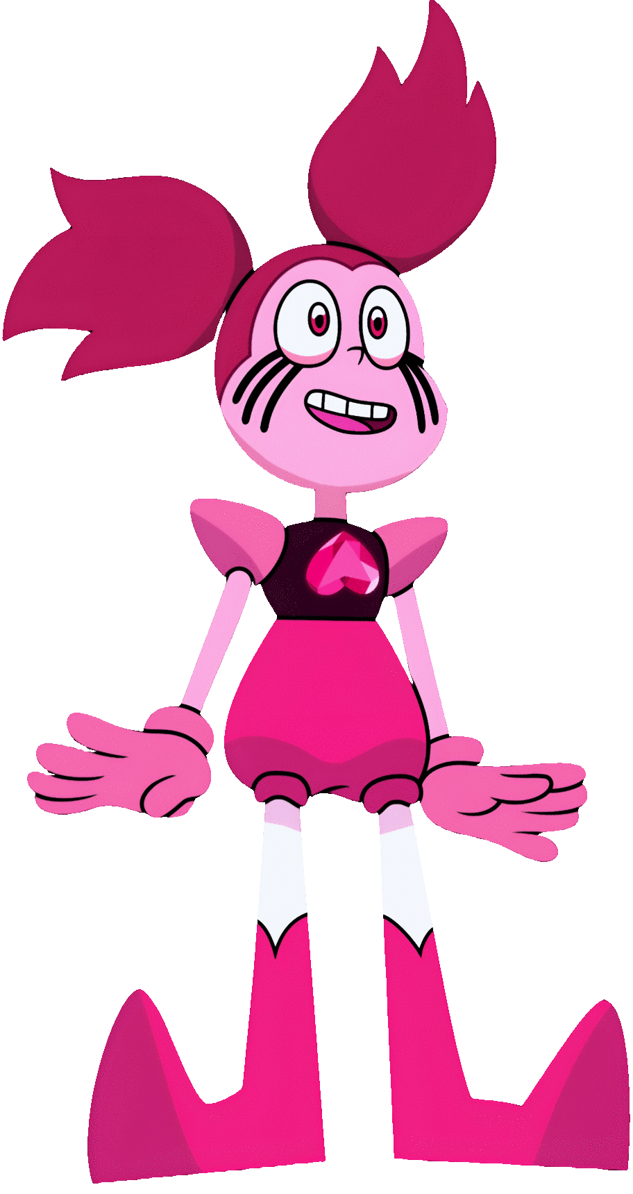 Spinel (Steven Universe)