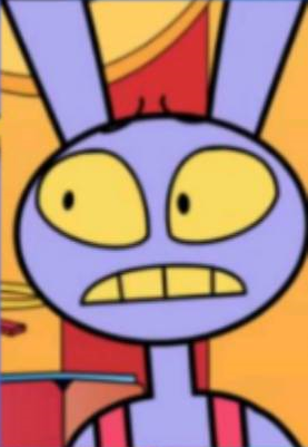 Jax (Hornstromp Spanish)