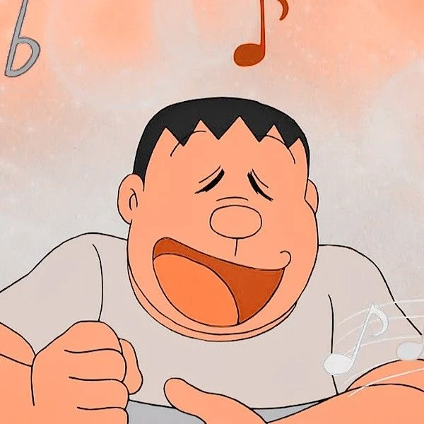 Gigante (Luis Daniel Ramirez)