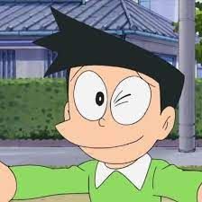 Suneo Honekawa Latino