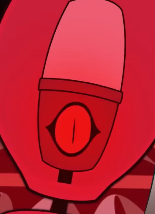 Alastor's Mic