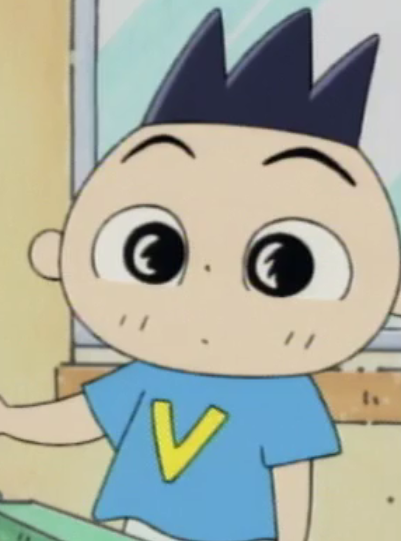 Kazuma Tamura
