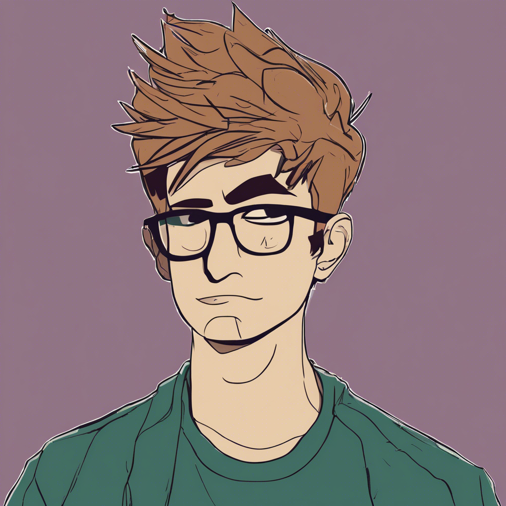 EDD (Eddsworld) (JG dublagens) (Lucas Ribeiro)