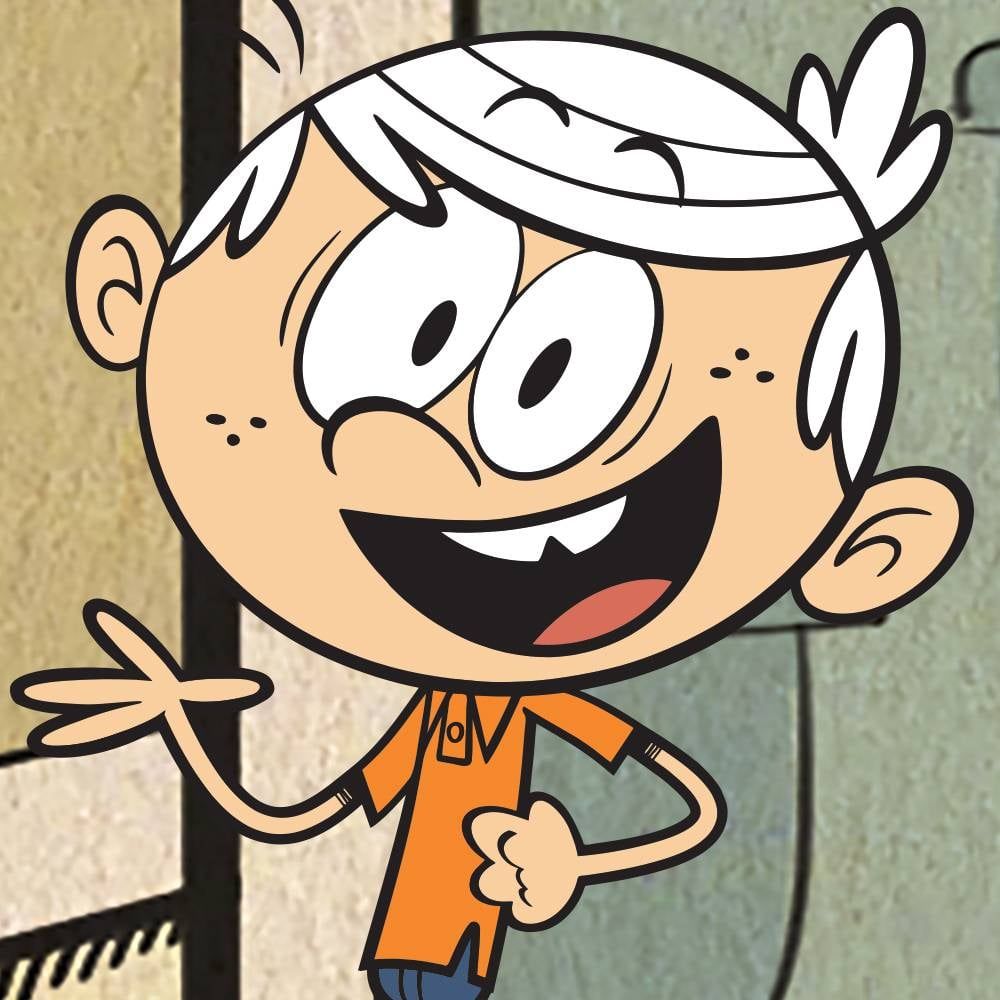 Lincoln Loud (The Loud House)