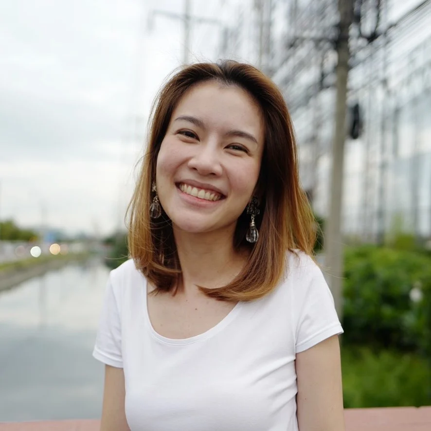 น้องไบร์ท (NongBRIGHT Morning News)