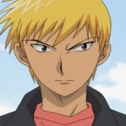 Seiji Sawamura