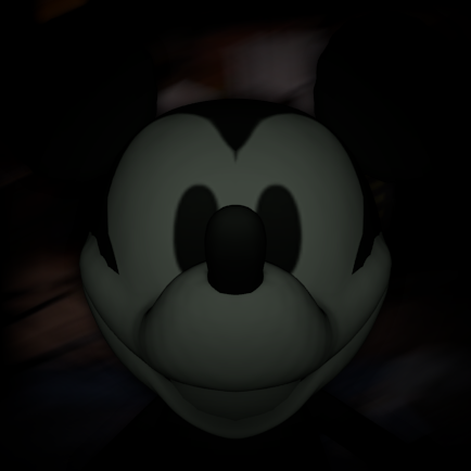 Willy (FNaTI Remastered 3.0)