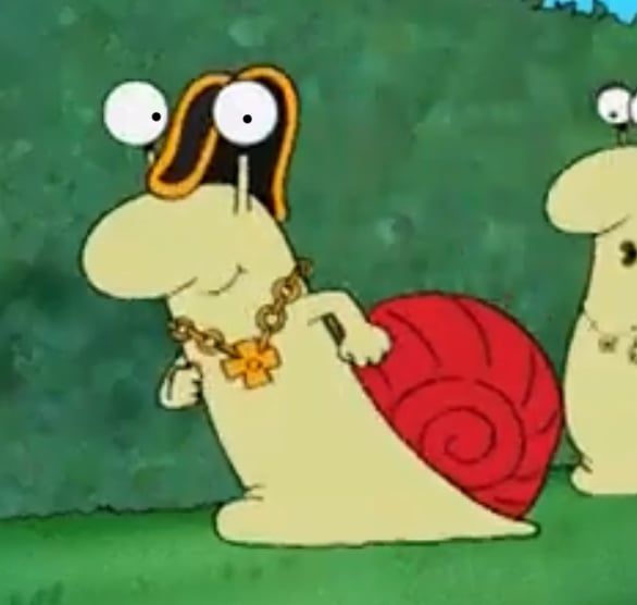His Lordship The Mayor (Snailsbury Tales)