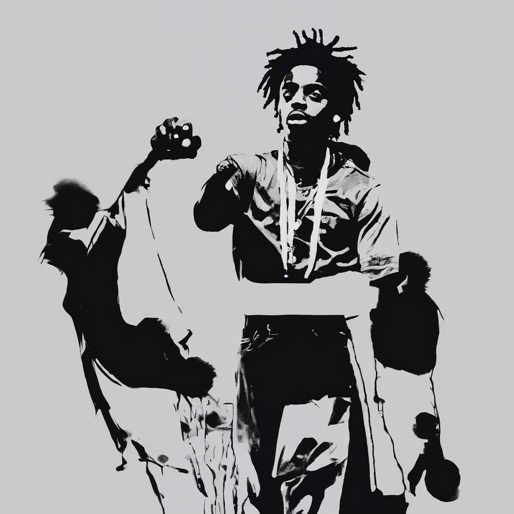 Playboi Carti (Deep Voice) (TITAN)
