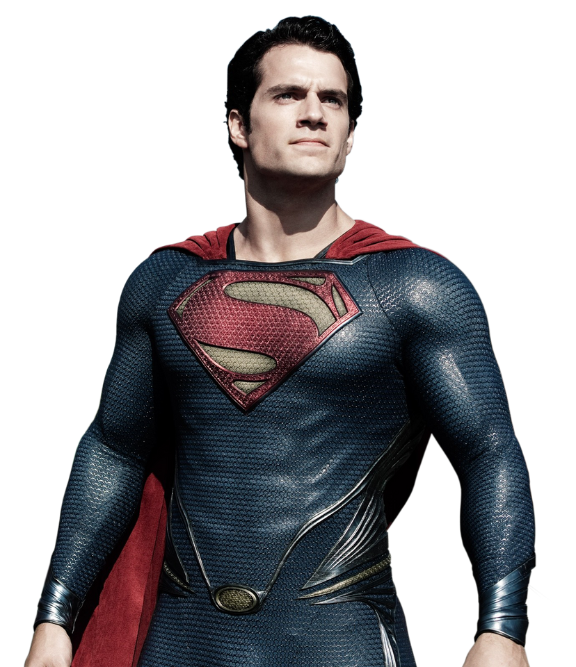 Superman (2013)