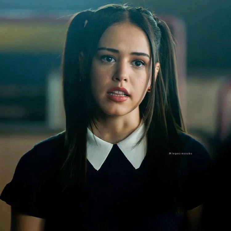Josie Saltzman (Legacies)