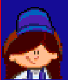 Angela Delvecchio (Backyard Baseball)