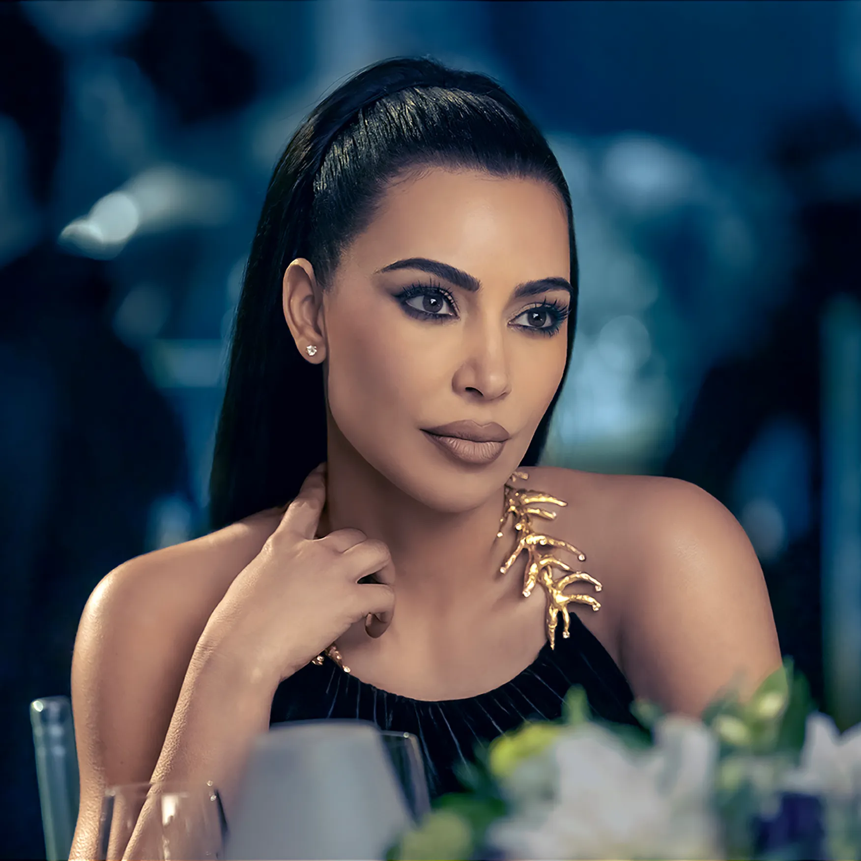 Kim Kardashian
