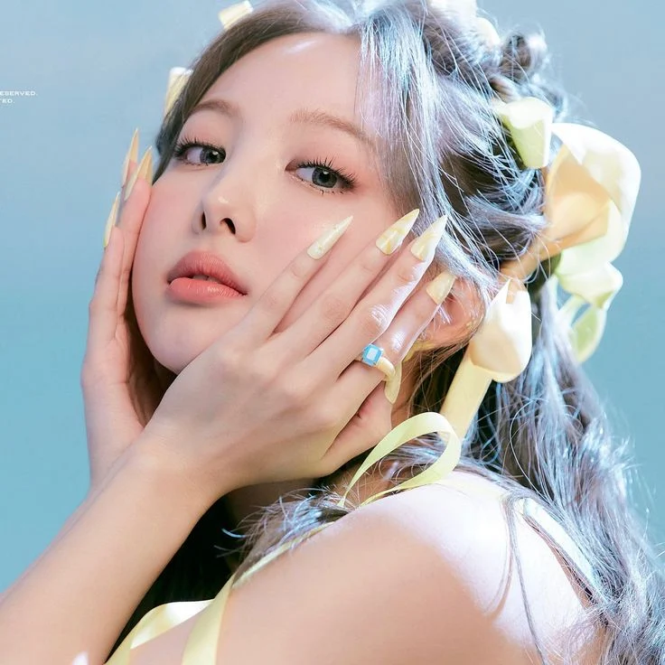Nayeon (Solo era)
