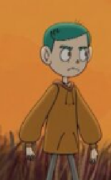 Hugo (Cuentos de terror para Franco)