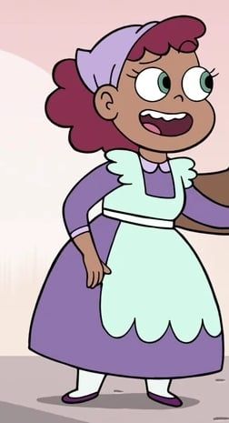 Maude