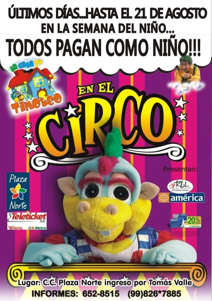 Timoteo el Dragón