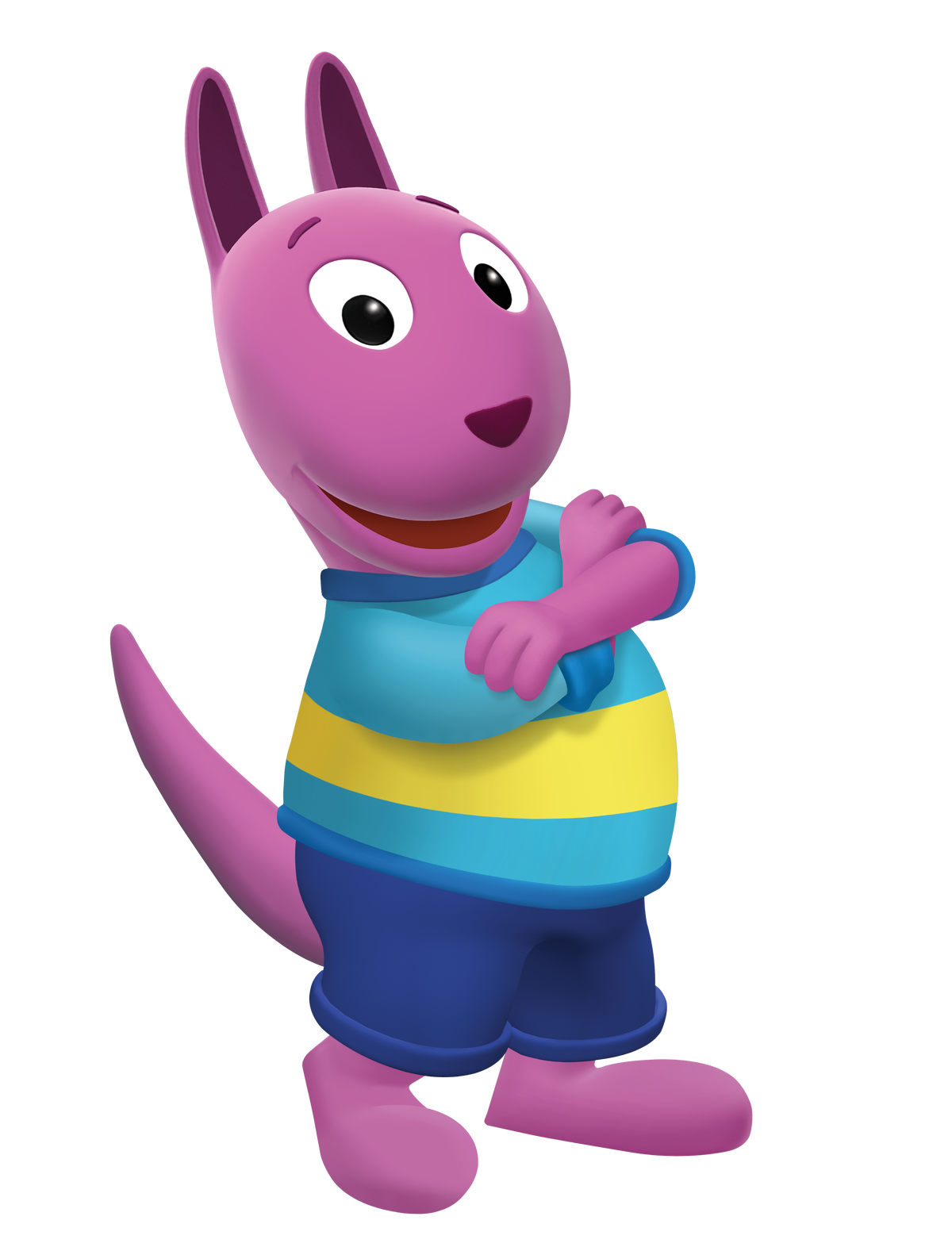 Austin (The Backyardigans)