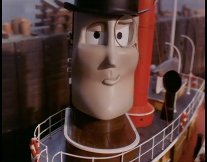 Top Hat (TUGS)