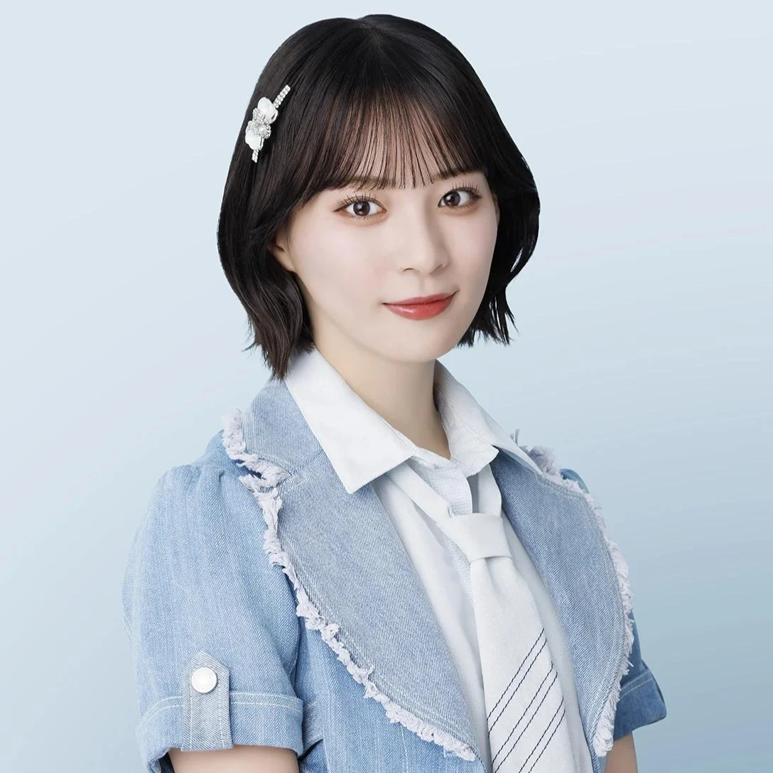 Tomita Nanaka (≠ME)