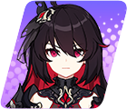 Seele/Veliona - Honkai Impact 3rd