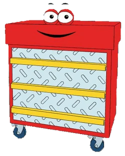 Roland (Handy Manny)