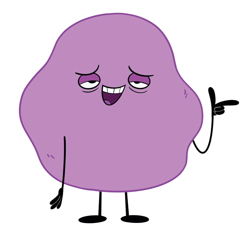 Putty (Rock Paper Scissors, brazilian voice)